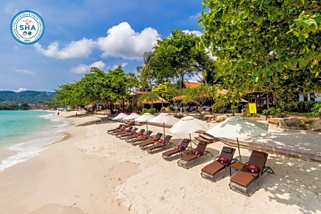 Anavana Beach Resort