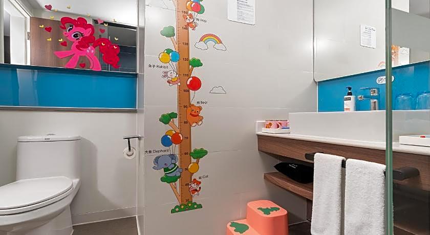 Holiday Inn Express Yinchuan Downtown By IHG