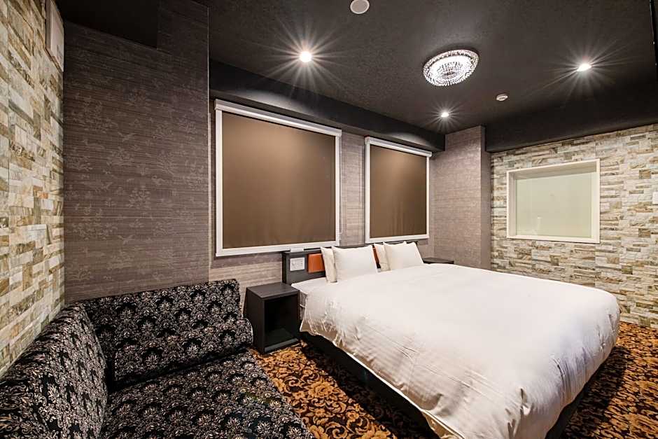 Hotel Front Inn Fukuoka Airport