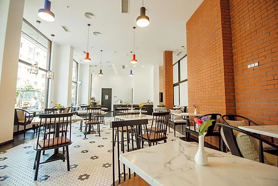 Graphic Hotel Batumi