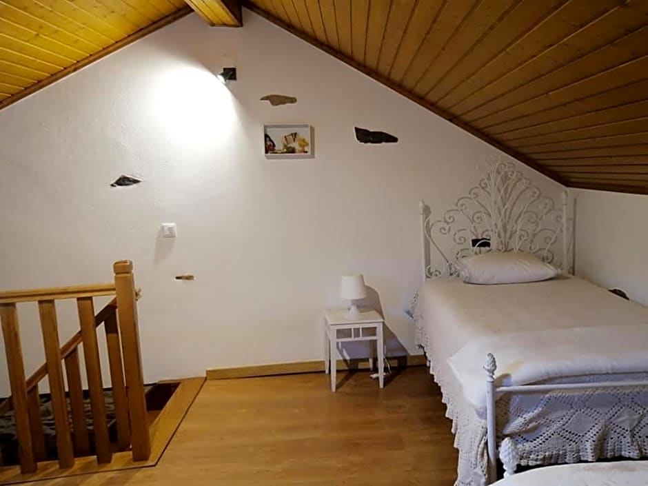 Casa do Alto - Benfeita