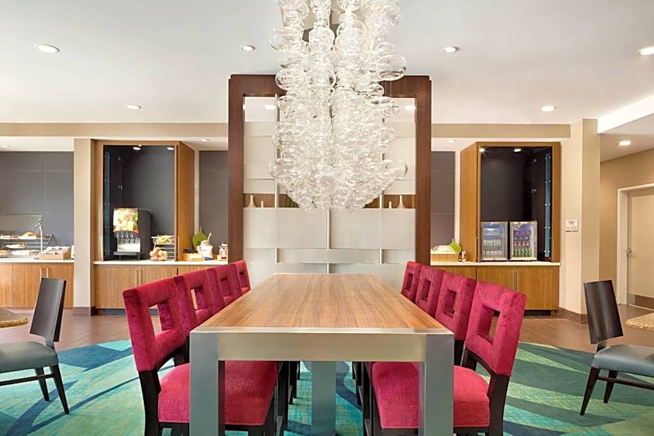 SpringHill Suites by Marriott Tuscaloosa