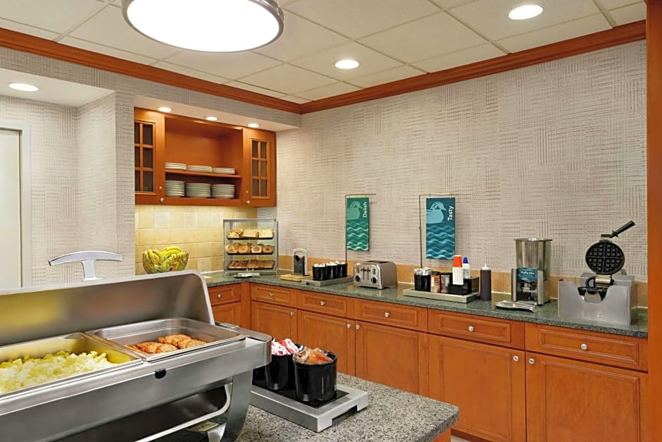 Homewood Suites By Hilton Bethlehem Airport