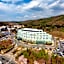 The K Hotel Gyeongju