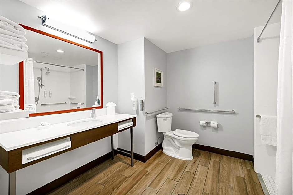 Hampton Inn By Hilton And Suites Logan, Ut