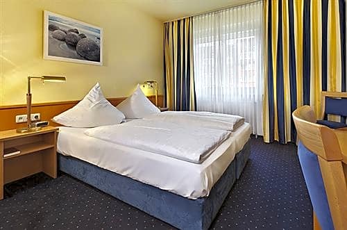 Tryp By Wyndham Luebeck Aquamarin