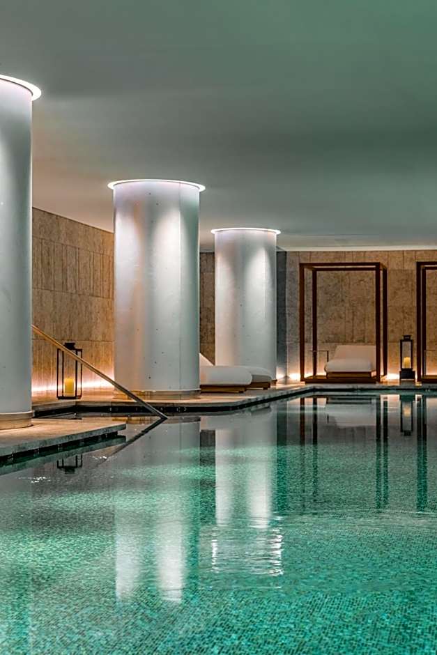Bvlgari Hotel Paris
