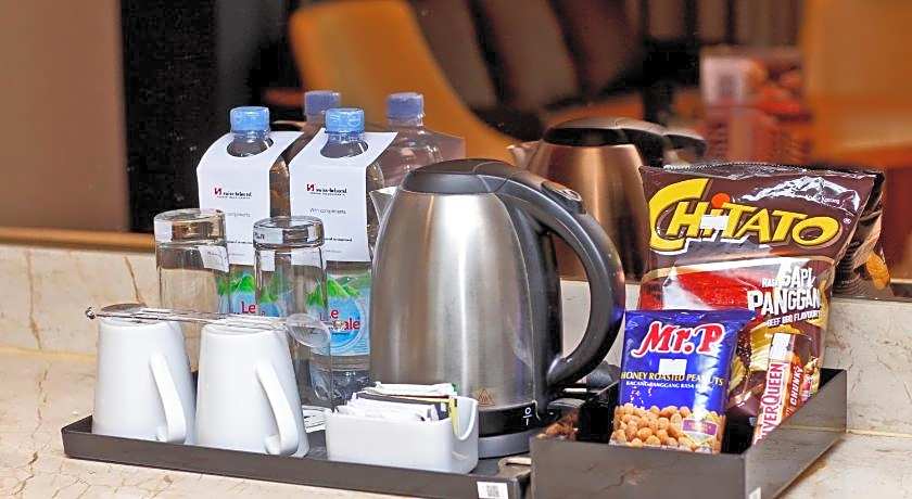 Swiss-Belhotel Pondok Indah