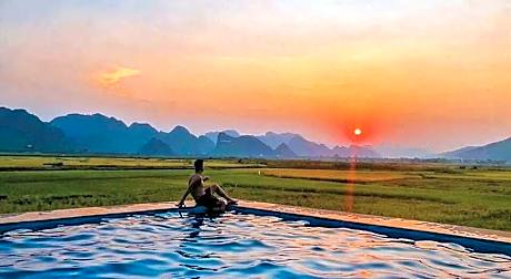 Karst Villas Phong Nha