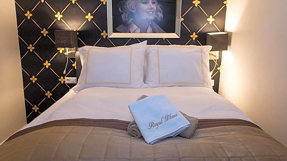 Royal Plaza Hotel Amsterdam