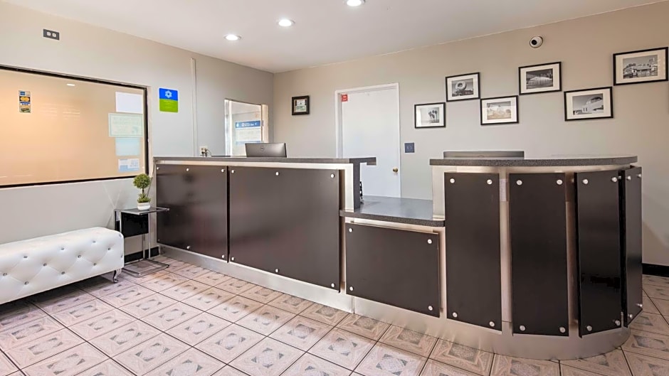 SureStay Hotel by Best Western Beverly Hills West LA