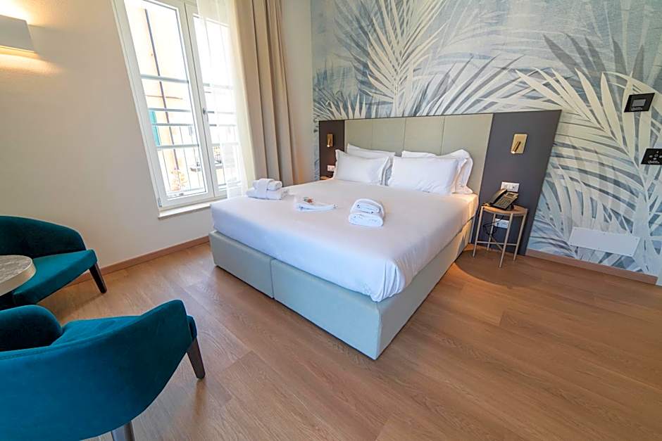 Hotel Arilica