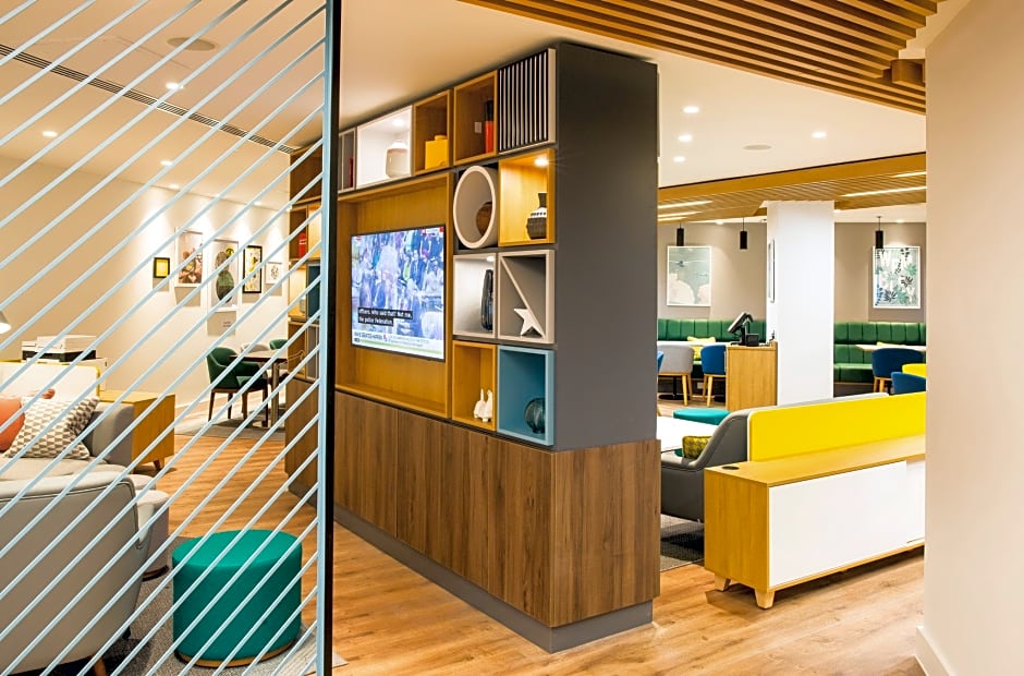 Holiday Inn London - Wembley By IHG