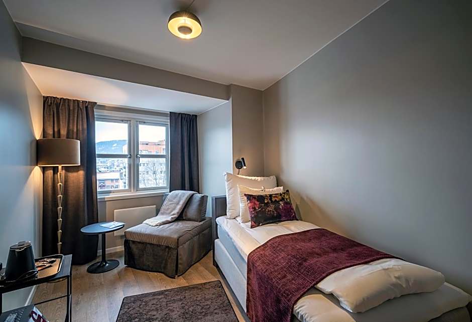 Aksjemøllen - by Classic Norway Hotels