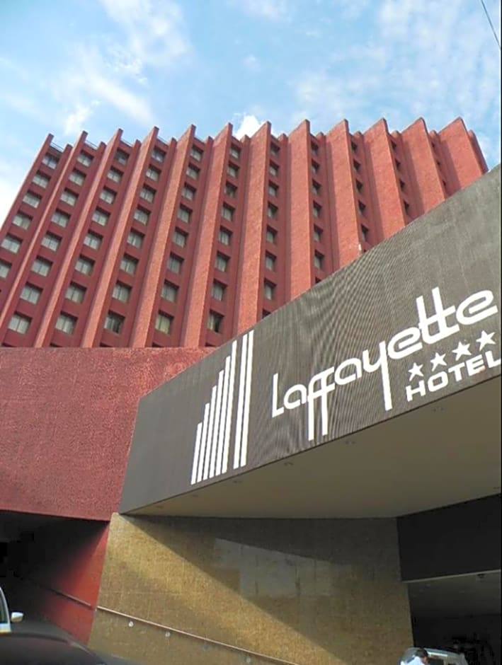 Hotel Laffayette Ejecutivo