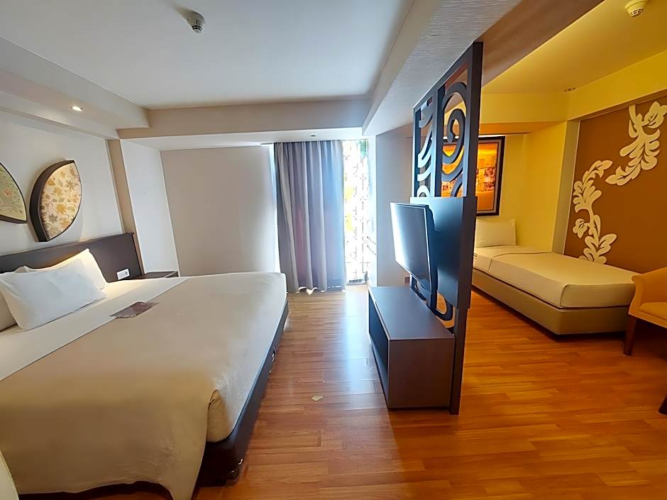 Atanaya Kuta Bali