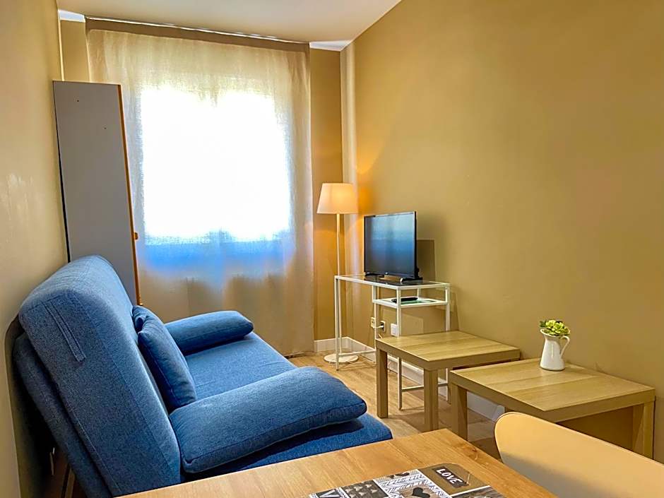 Casablanca Hotel Studios