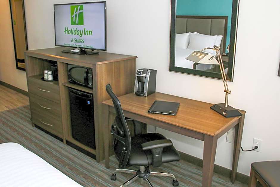 Holiday Inn Hotel & Suites Denver Tech Center-Centennial By IHG