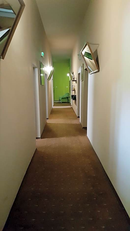 Hotel Restauracja Pustelnik