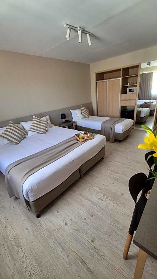 DAKAR HOTEL