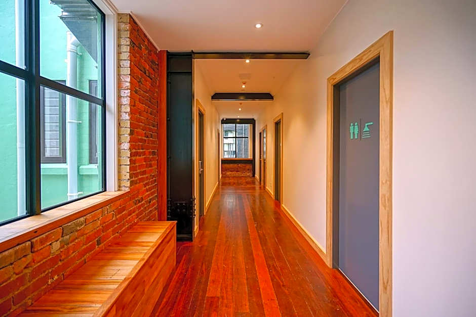 The Marion Hostel