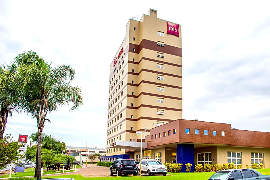 ibis Aracatuba