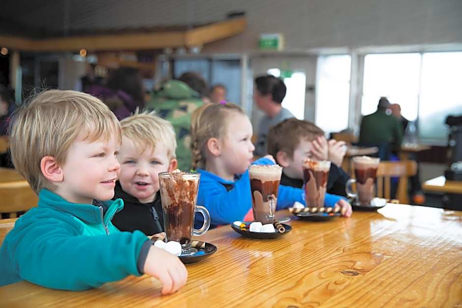 Thredbo Alpine Hotel