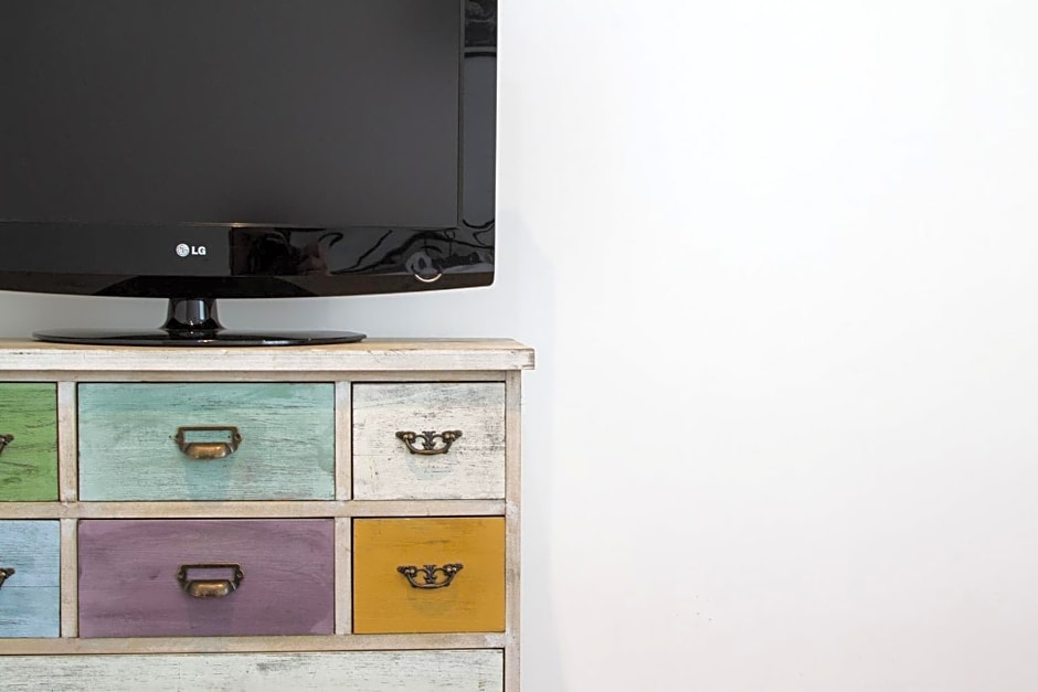 La Dimora diChecchino