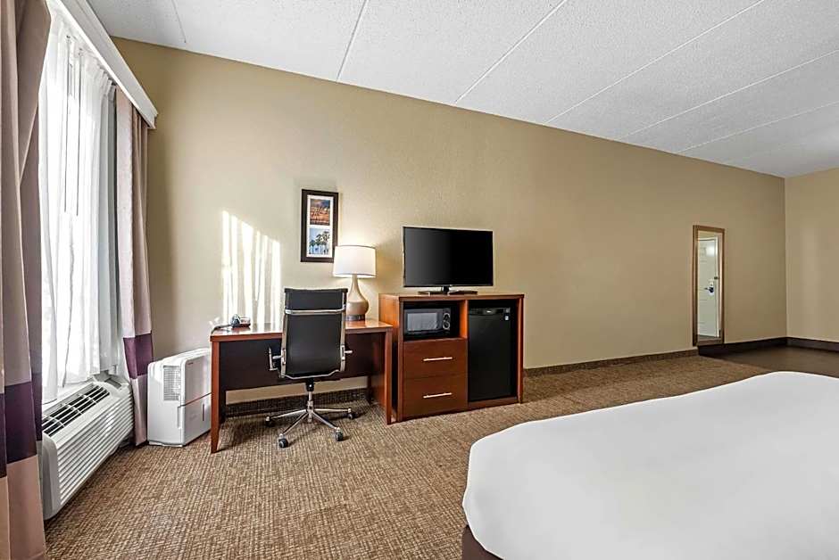 Comfort Inn & Suites Panama City - St Andrew
