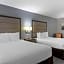 Best Western Plus McAllen Airport Hotel