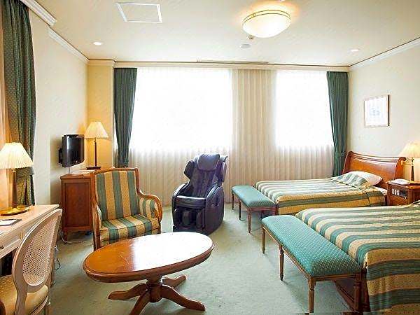 Hotel Marital Sousei