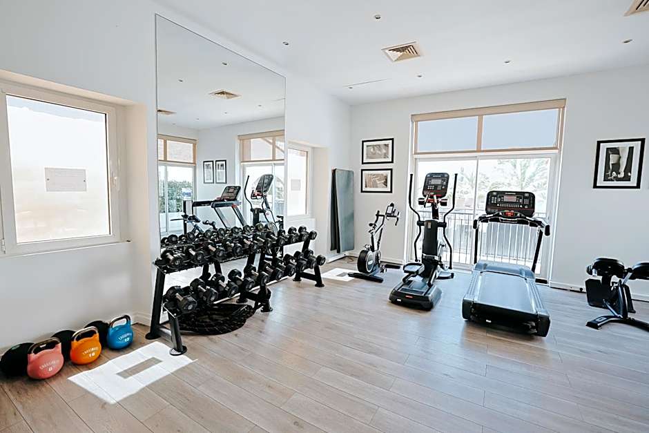 Royal Mougins Golf, Hotel & Spa de Luxe