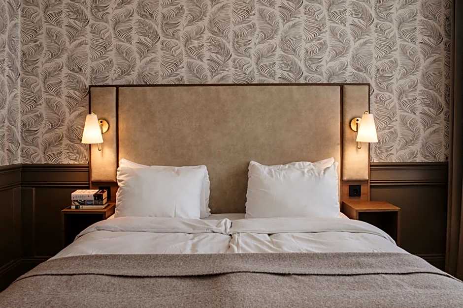 Home Hotel Amanda