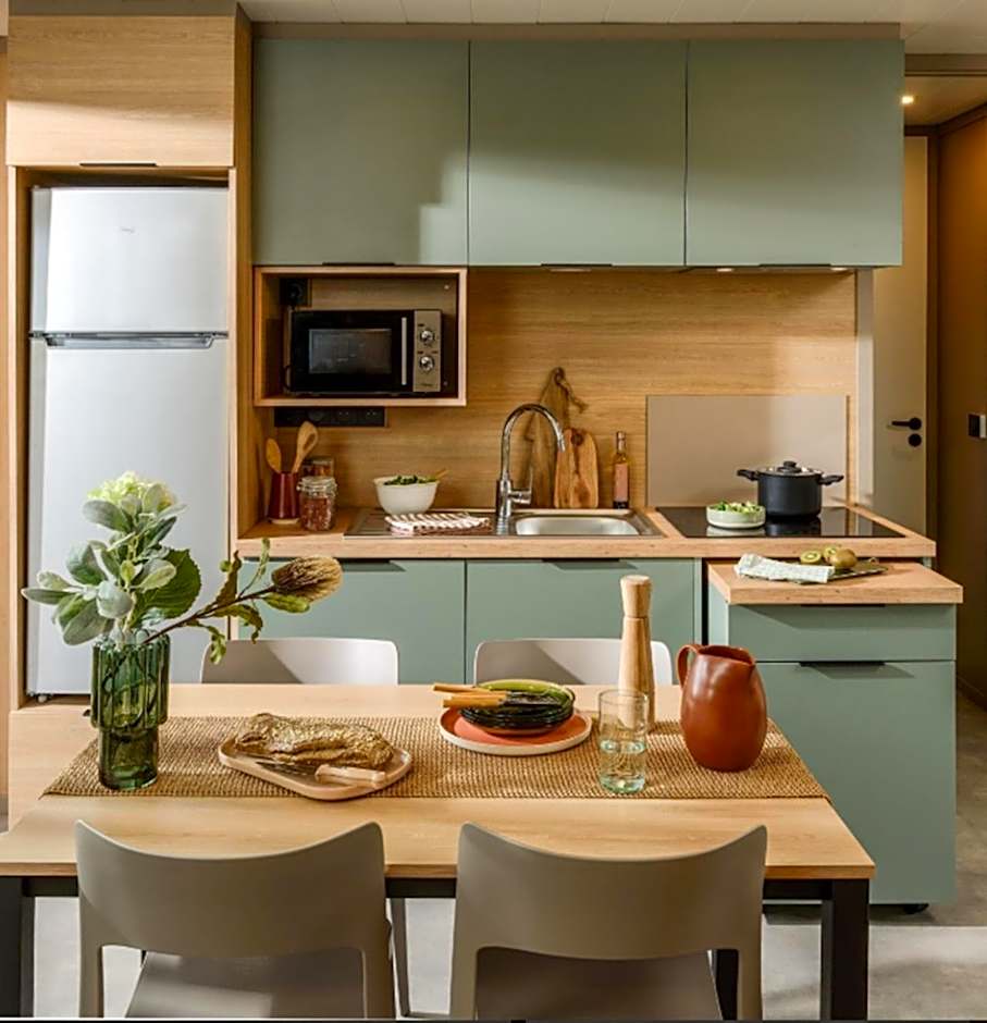 Domaine les 2 Mondes