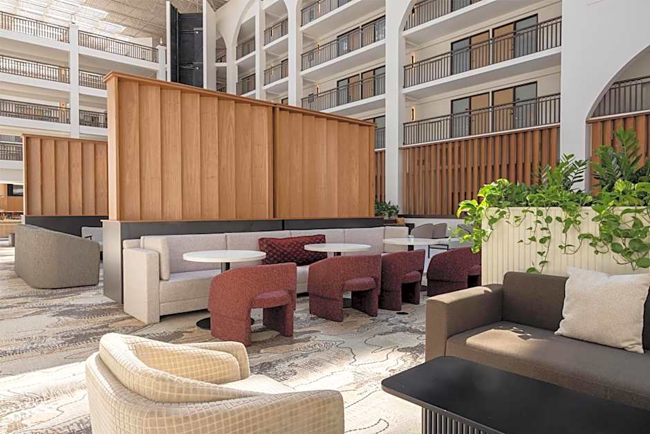 Embassy Suites by Hilton Cincinnati Northeast Blue Ash