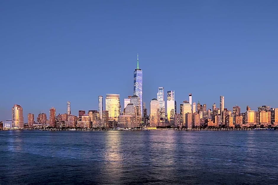 Hyatt Regency Jersey City on the Hudson