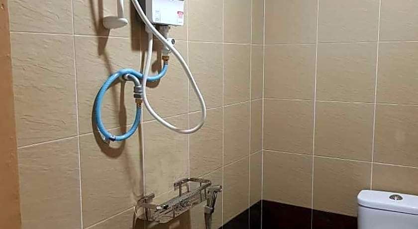 BerataStay @ Segamat