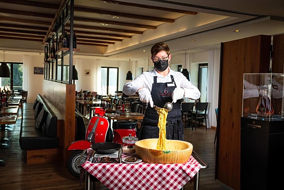 Der Öschberghof - Die 101 besten Hotels