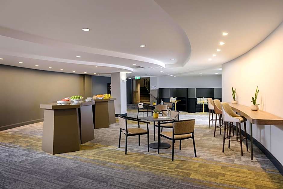 voco Brisbane City Centre By IHG
