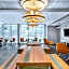 Spark by Hilton Richardson Dallas