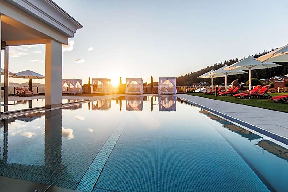 Wellnesshotel Oswald