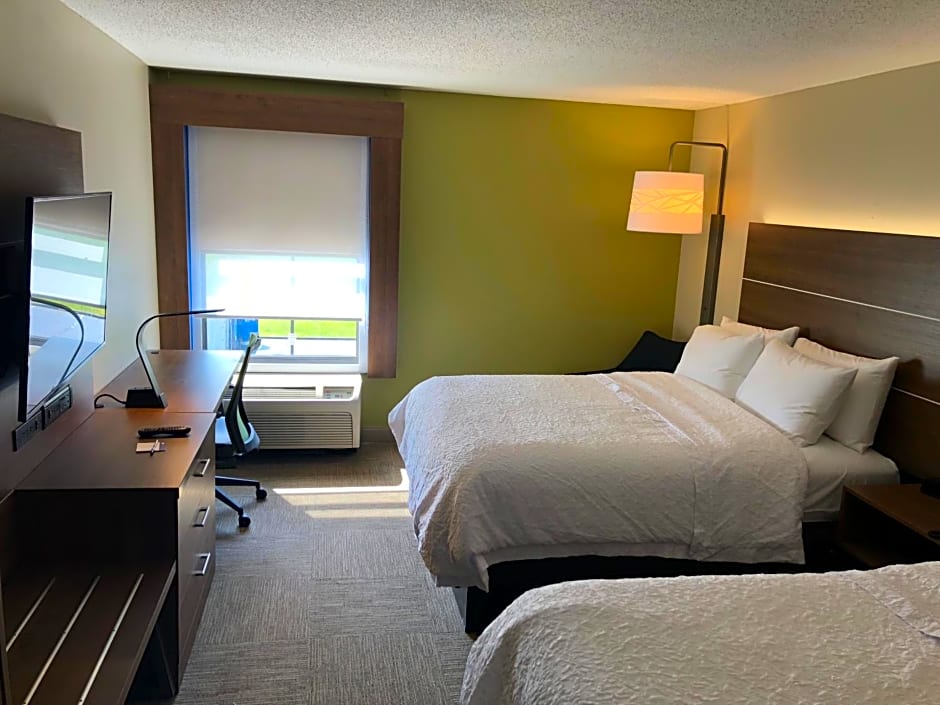 Holiday Inn Express Horse Cave By IHG