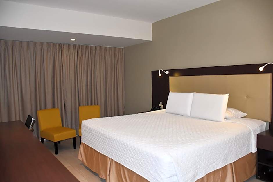 Delfines Collection Hotel by Mercure