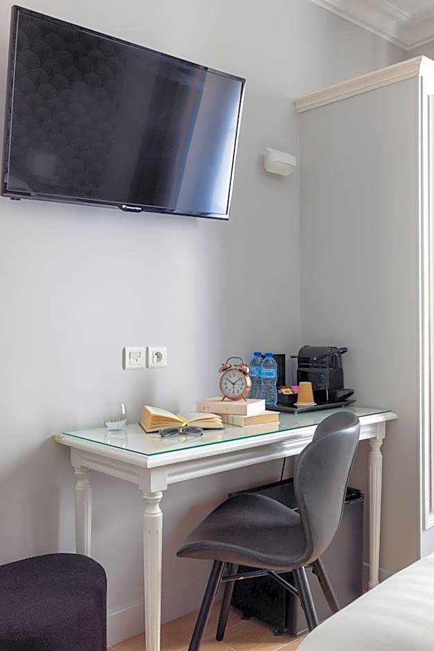 Hôtel Saint Martin Bastille