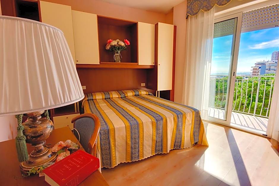 Hotel Jet