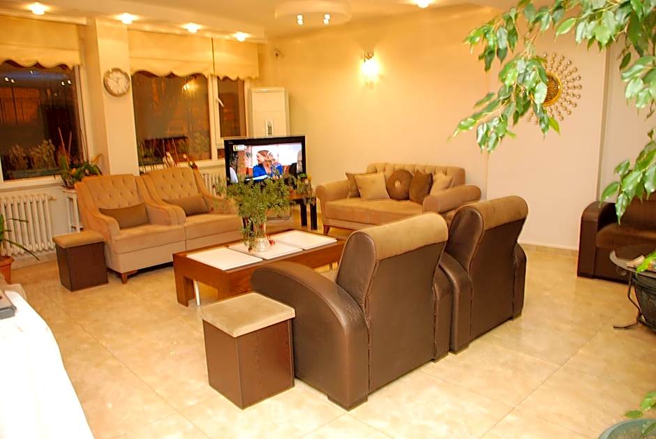 Hotel Oz Yavuz