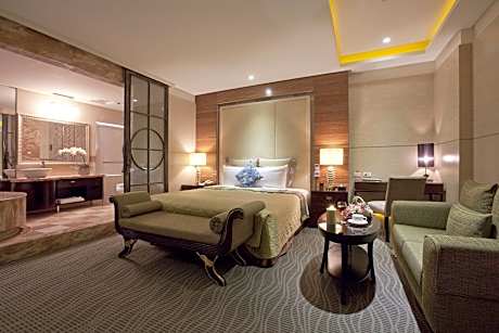 Classic Room - Check-In After 2 PM, Check-Out Before 12 PM the Following Day