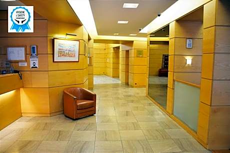 Grand Hotel Du Havre