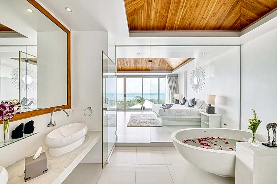 Villa Jaliza - Chaweng Noi