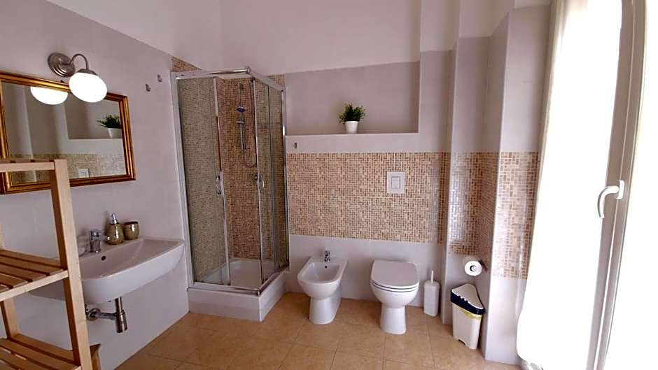 Rooms hub Portarotese